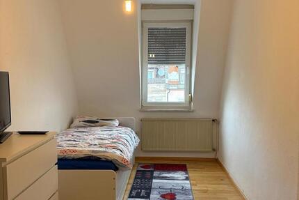 WG Zimmer in 90461 Nürnberg zu vermieten ab sofort 1 zimmer