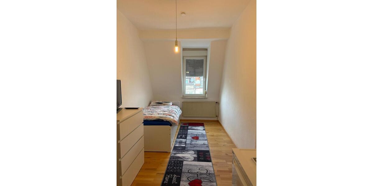 WG Zimmer in 90461 Nürnberg zu vermieten ab sofort 1 zimmer