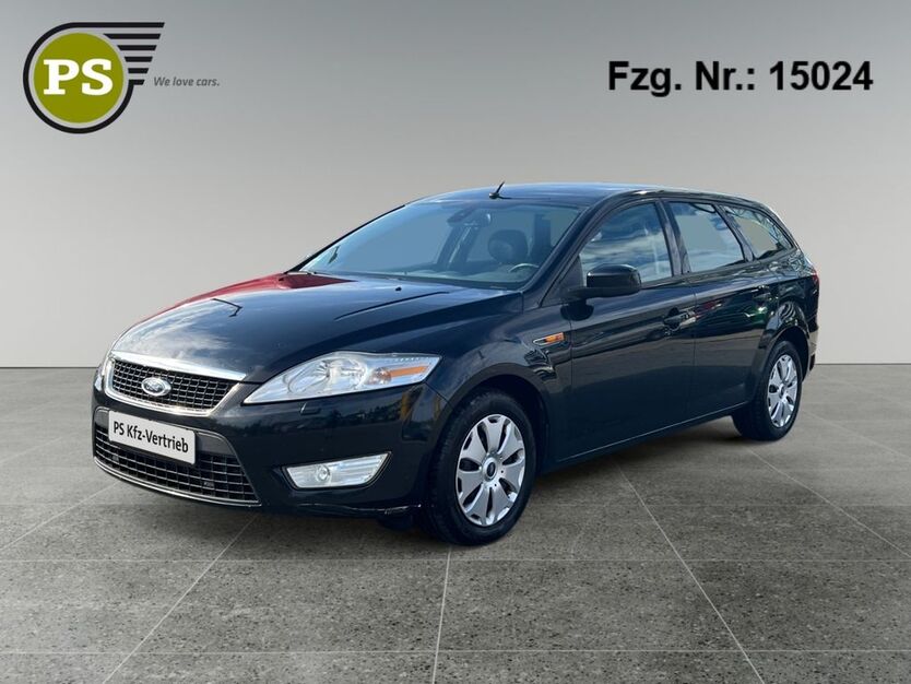Ford Mondeo 394.100 km 1.980 € Nürnberg 90480