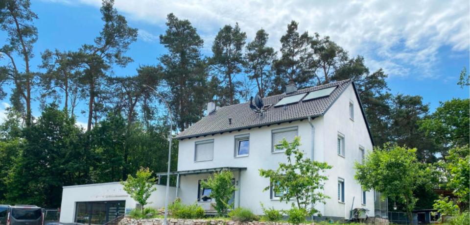 Einfamilienhaus Schwabach - 8 Zimmer, 211 m&sup2;, 850.000&euro; | Angebot:27606950