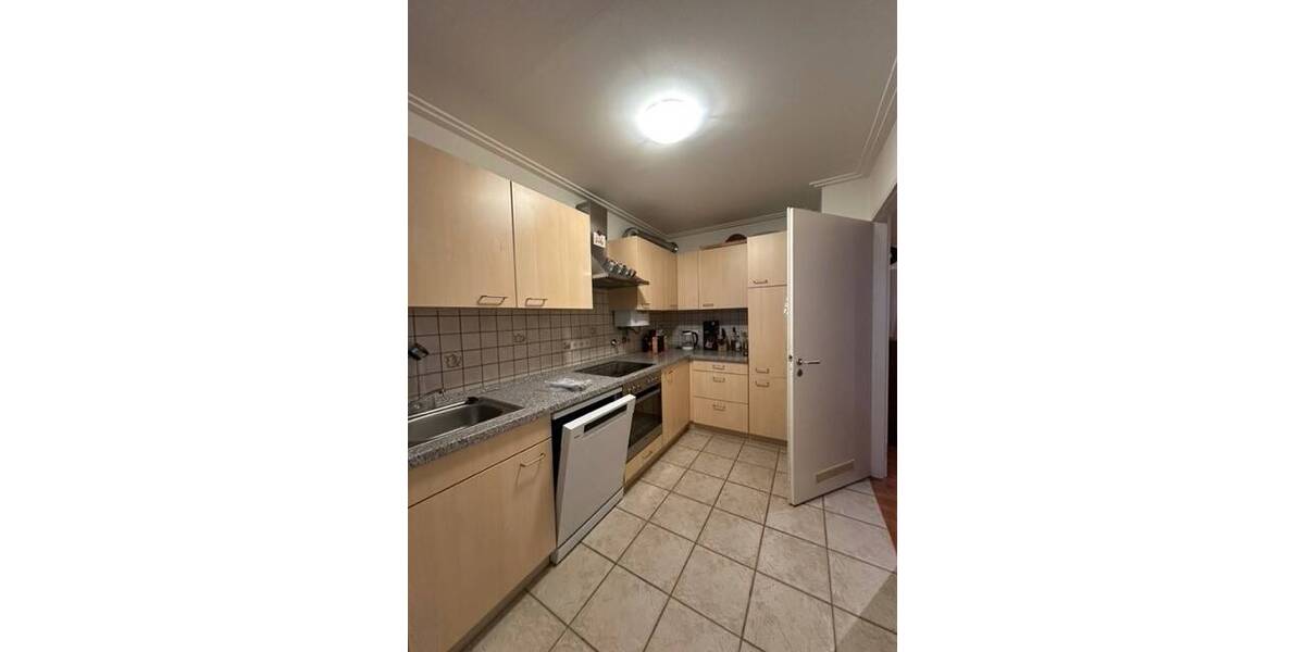 Etagenwohnung Nürnberg Schoppershof - 2 Zimmer, 62 m&sup2;, 760&euro; | Angebot:26449365