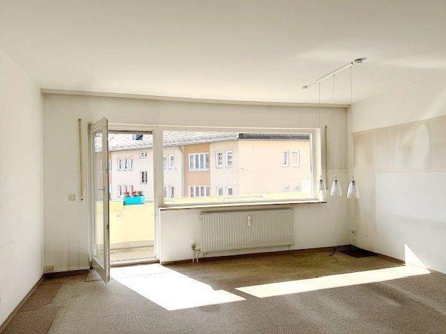 Etagenwohnung Nürnberg Steinbühl - 3 Zimmer, 82 m&sup2;, 299.000&euro; | Angebot:25686649