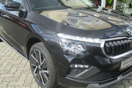 Skoda Kamiq 4.800 km 29.680 &euro; Erlangen 91052