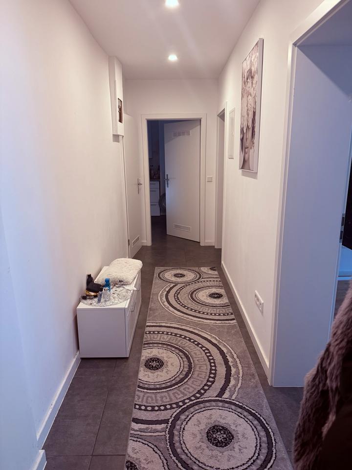 3 Zimmer KernSaniert zimmer