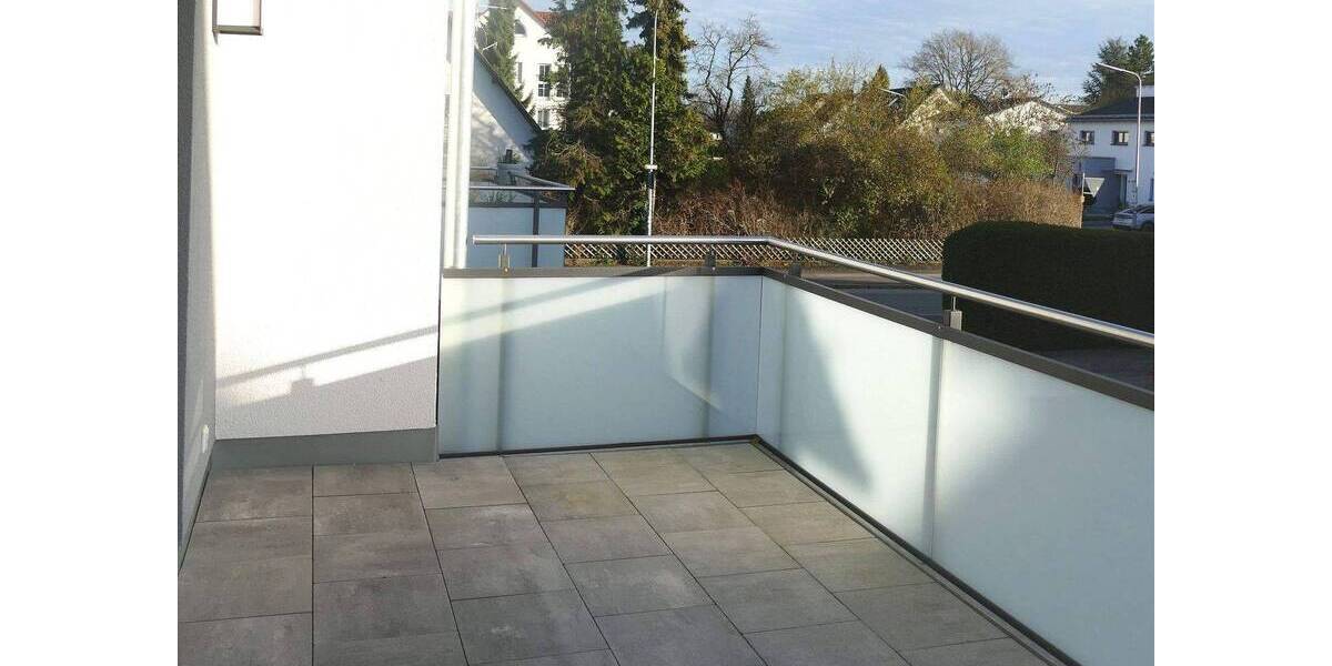 Etagenwohnung Altdorf bei Nürnberg Altdorf - 3 Zimmer, 99 m&sup2;, 1.200&euro; | Angebot:26902176