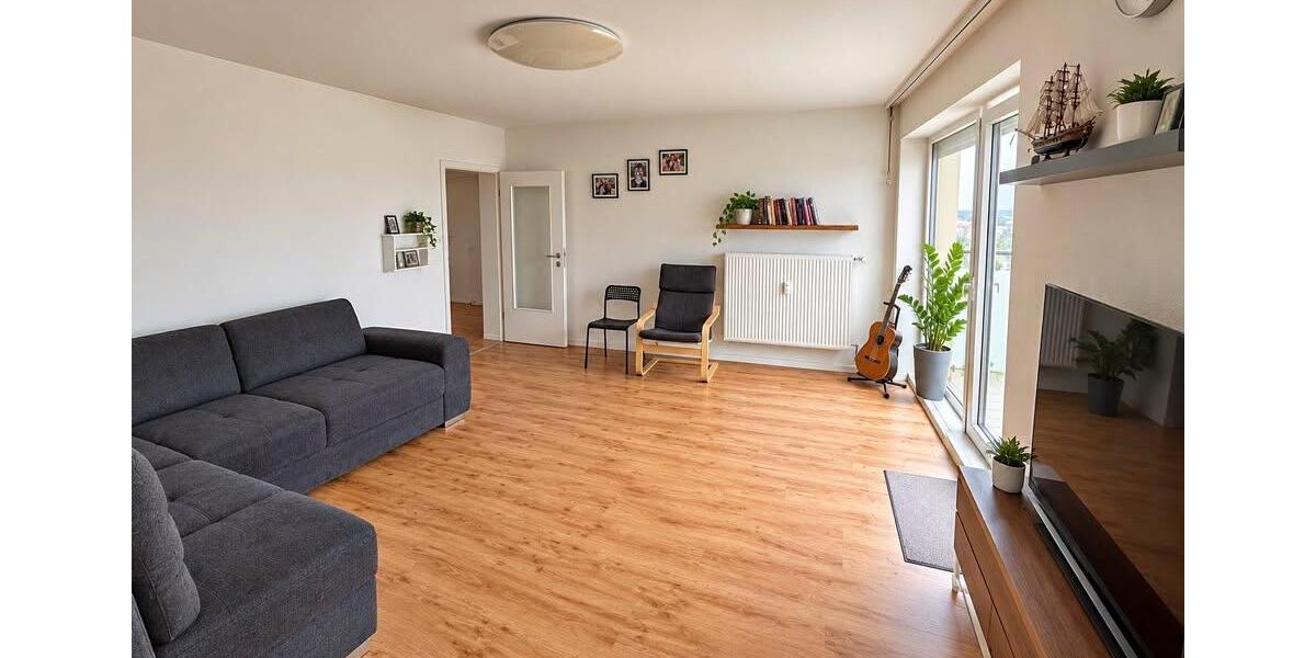 Etagenwohnung Fürth Eigenes Heim - 3 Zimmer, 82 m&sup2;, 1.333&euro; | Angebot:27540076