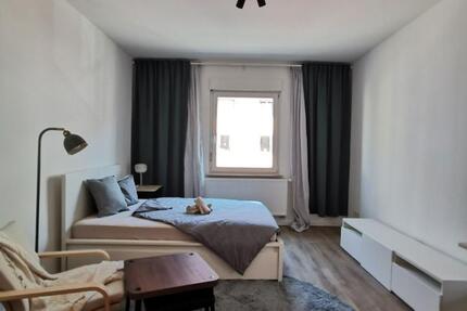 Wohnung Nürnberg Rabus - 2 Zimmer, 11 m&sup2;, 410&euro; | Angebot:26419173