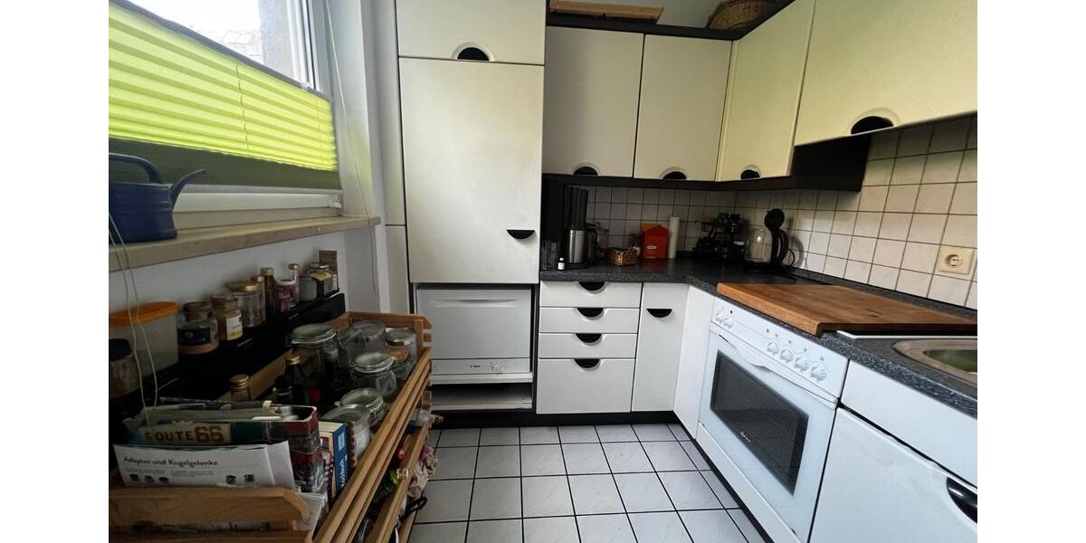 Erdgeschoßwohnung Nürnberg Eberhardshof - 2 Zimmer, 58 m&sup2;, 790&euro; | Angebot:25637736