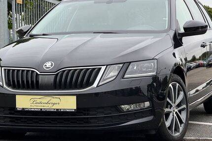 Skoda Octavia 102.000 km 16.950 € Fürth 90763