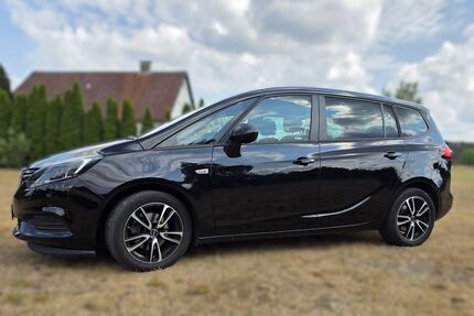 Opel Zafira 66.000 km 14.000 &euro; Roth 91154