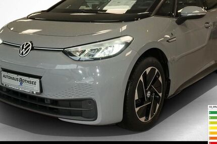 VW ID.3 29.100 km 18.340 € Hilpoltstein 91161