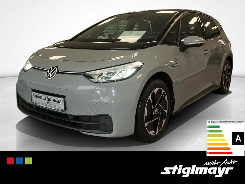 VW ID.3 29.100 km 18.340 € Hilpoltstein 91161