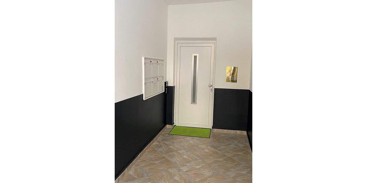 schöne 3,5 Zi. Etagenwohnung im Herzen von Fürth 3 zimmer