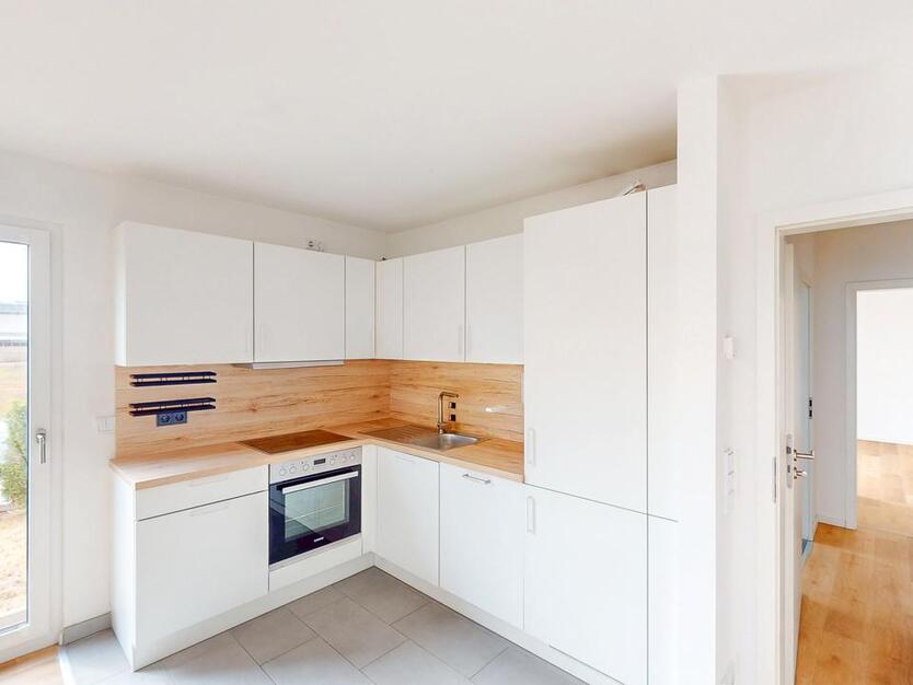 *Inkl. Umzugsbonus* Ideal für Paare und junge Familien: 3 Zimmer mit Balkon zimmer