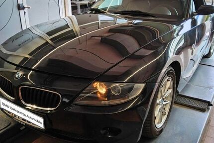 BMW Z4 158.800 km 7.490 &euro; Schwabach 91126