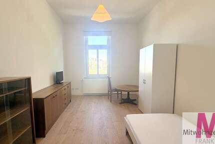 Zimmer Fürth Südstadt - 1 Zimmer, 490&euro; | Angebot:27255951