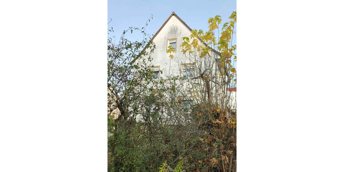 Einfamilienhaus Wendelstein - 5 Zimmer, 100 m&sup2;, 449.000&euro; | Angebot:25671555