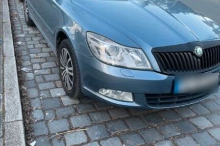 Skoda Octavia 161.000 km 3.000 &euro; Nürnberg 90453