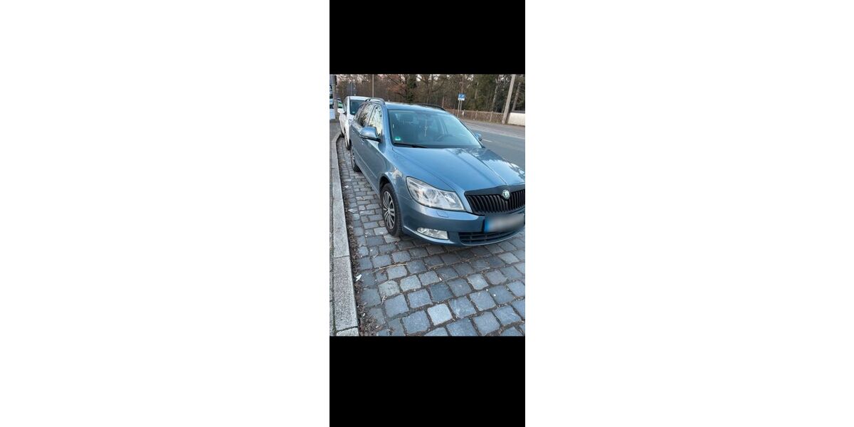 Skoda Octavia 161.000 km 3.000 &euro; Nürnberg 90453
