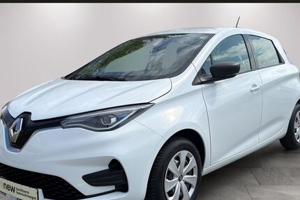 Renault ZOE 31.650 km 15.990 &euro; Erlangen 91056
