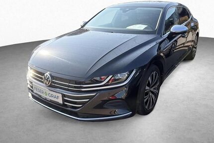 VW Arteon 74.100 km 23.930 &euro; Roth 91154