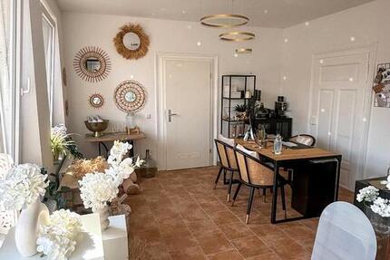 Renovierte Ladenfläche + Lager oder ggf. Wohnen im Herzen Fürths zimmer