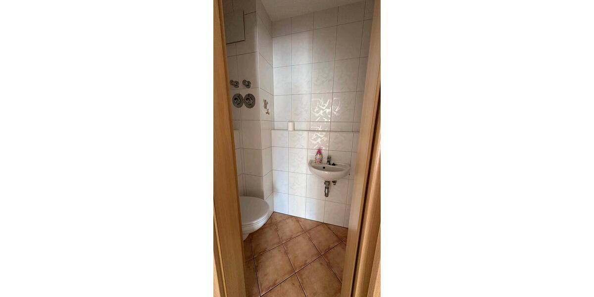 Etagenwohnung Fürth Südstadt - 3 Zimmer, 84 m&sup2;, 1.505&euro; | Angebot:25415178