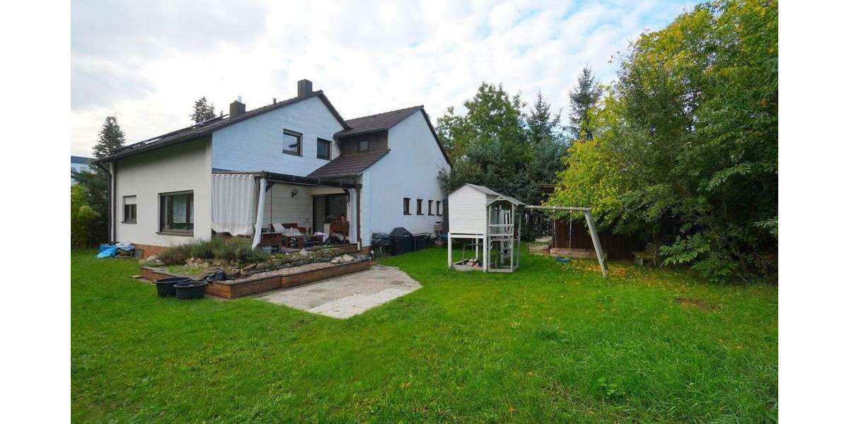 Charmantes Zuhause und attraktive Investitionsmöglichkeit 7 zimmer