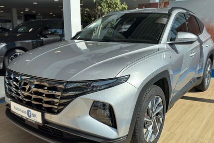 Hyundai TUCSON 87.754 km 20.970 &euro; Erlangen 91058