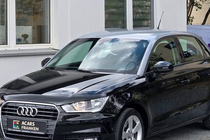 Audi A1 160.100 km 8.999 &euro; Oberasbach 90522
