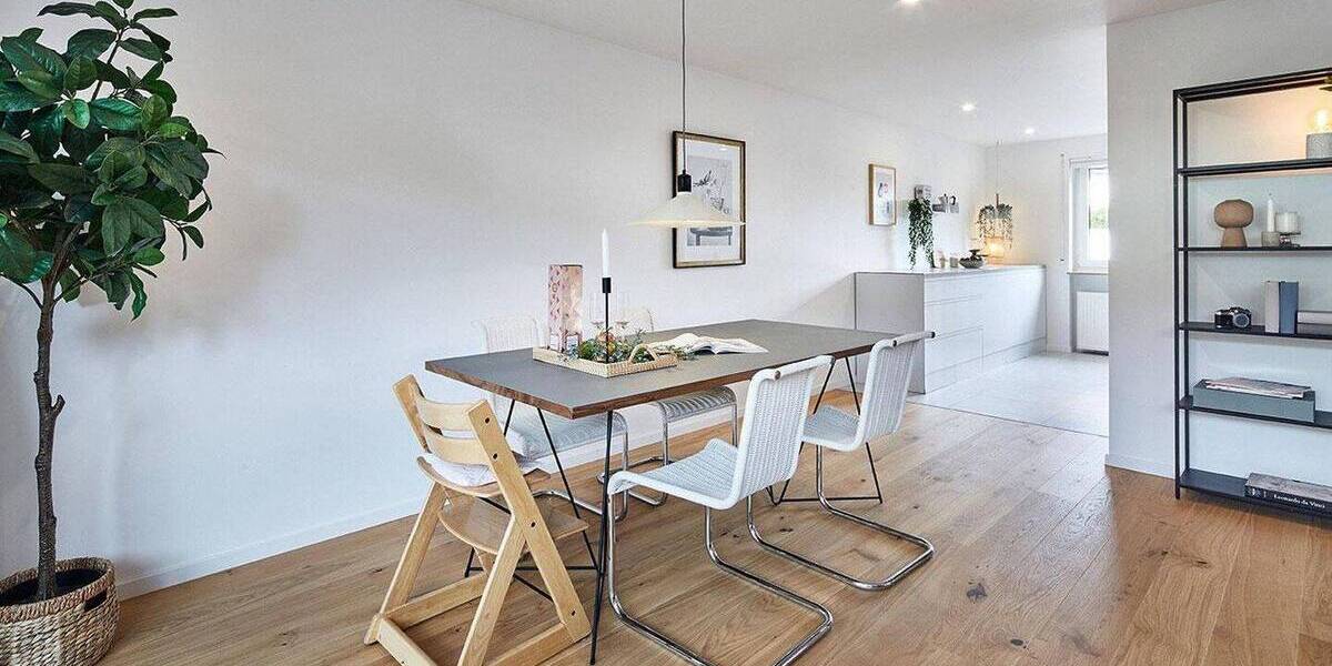 Reihenmittelhaus Nürnberg Eibach - 5 Zimmer, 120 m&sup2;, 599.000&euro; | Angebot:26851352