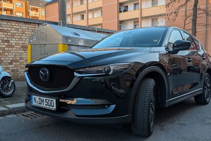Mazda CX-5 152.000 km 15.500 &euro; Nürnberg 90489