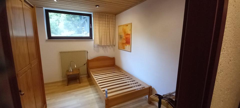 Etagenwohnung Simmelsdorf - 2 Zimmer, 52 m&sup2;, 550&euro; | Angebot:26497362