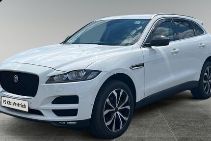 Jaguar F-Pace 90.300 km 11.980 &euro; Nürnberg 90480