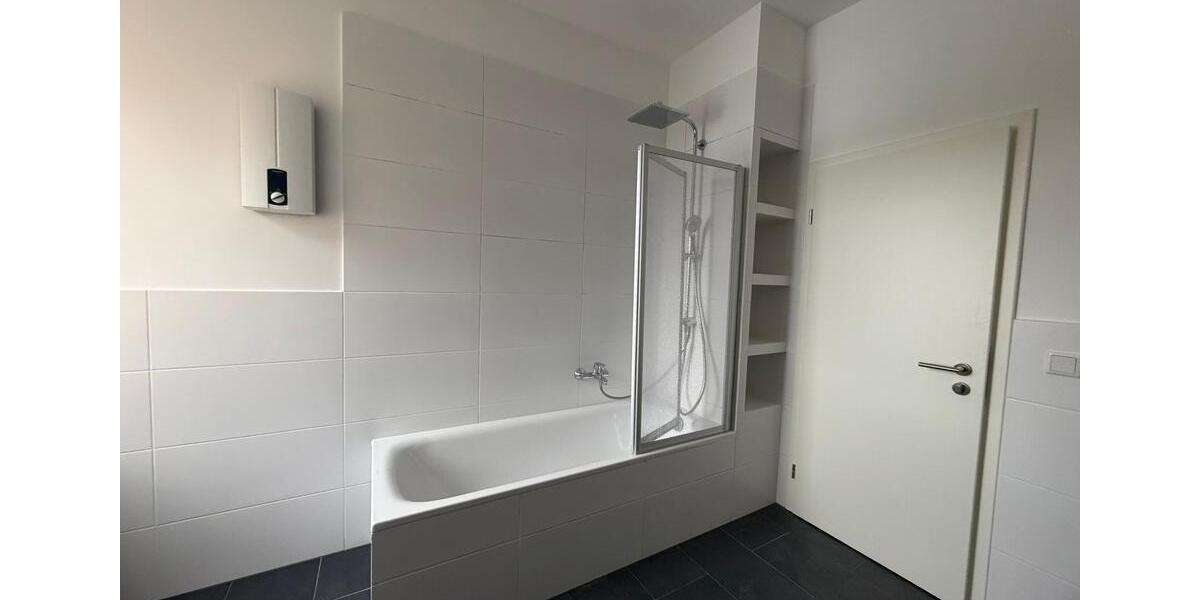 Moderne 3-Zimmer-Wohnung in Nürnberg I Erstbezug nach Sanierung 3 zimmer