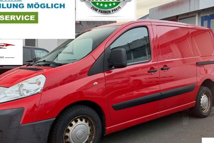 Fiat Scudo 190.780 km 3.990 &euro; Herzogenaurach 91074