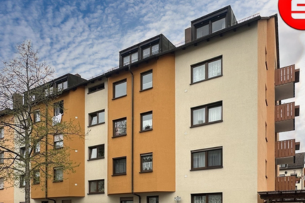Wohnung Nürnberg Gleißhammer - 2 Zimmer, 50 m&sup2;, 175.000&euro; | Angebot:26277946
