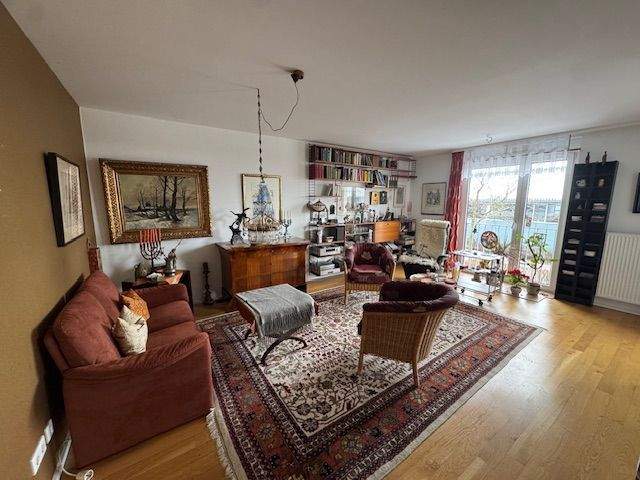 Etagenwohnung Erlangen Erlangen-Ost - 3 Zimmer, 79 m&sup2;, 1.150&euro; | Angebot:25627225