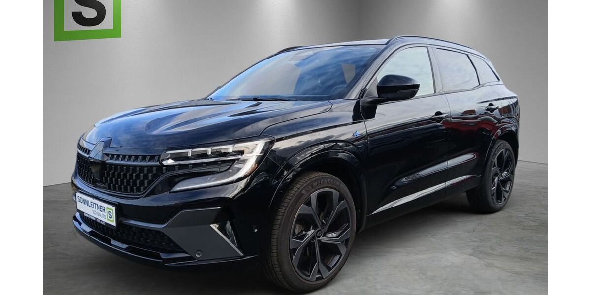 Renault Austral 25.069 km 28.390 &euro; Nürnberg 90471