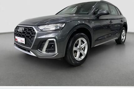Audi Q5 42.389 km 37.480 &euro; Fürth 90763