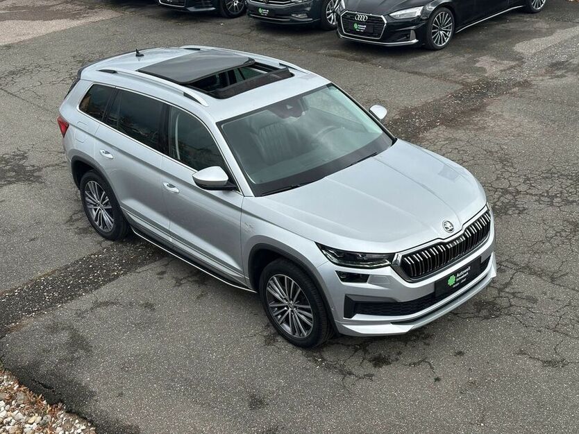 Kodiaq