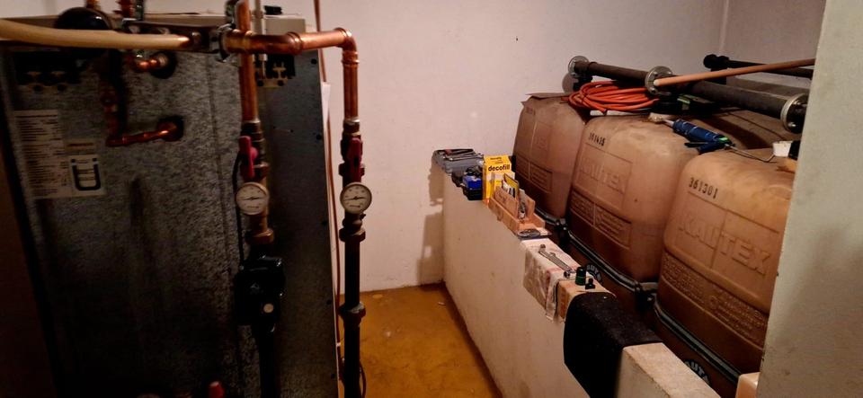 Reihenhaus Wendelstein - 5 Zimmer, 103 m&sup2;, 349.000&euro; | Angebot:26700086