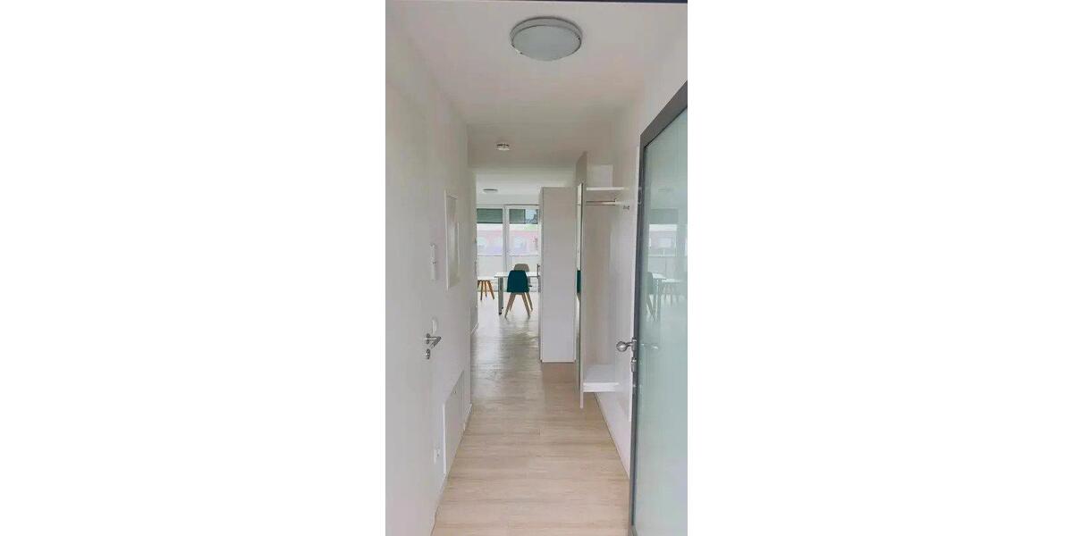 Einfamilienhaus Nürnberg Gibitzenhof - 1 Zimmer, 37 m&sup2;, 547&euro; | Angebot:27592193