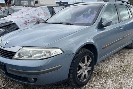 Renault Laguna 188.000 km 600 &euro; Nürnberg 90427
