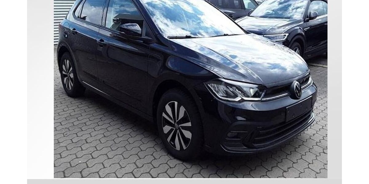 VW Polo 11.300 km 20.990 &euro; Roth 91154
