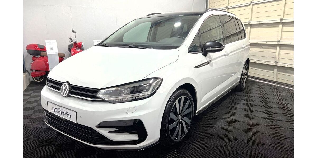 VW Touran 119.630 km 20.970 &euro; Schwabach/Wolkersdorf 91126