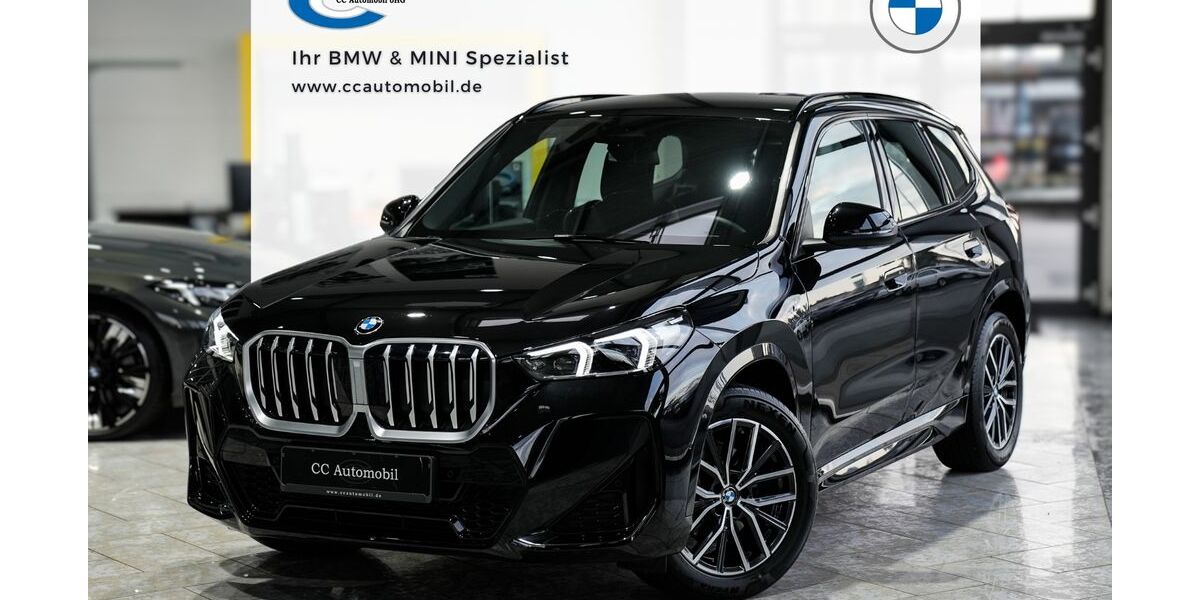 BMW X1 12.655 km 37.999 &euro; Fürth 90763
