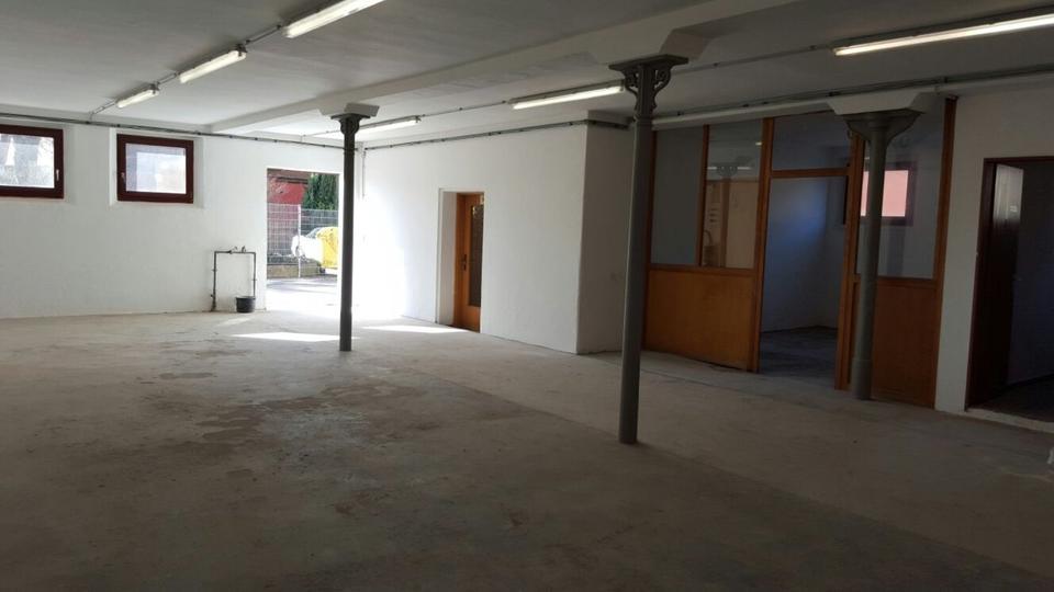 Gewerbeobjekt Oberasbach - 800&euro; | Angebot:25055363