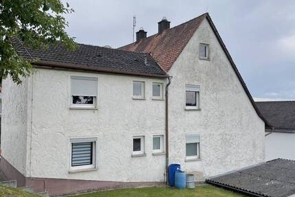 Haus Roth - Bernlohe Bernlohe - 6 Zimmer, 180 m&sup2;, 439.000&euro; | Angebot:26879195
