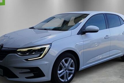 Renault Megane 30.342 km 19.800 € Nürnberg 90471